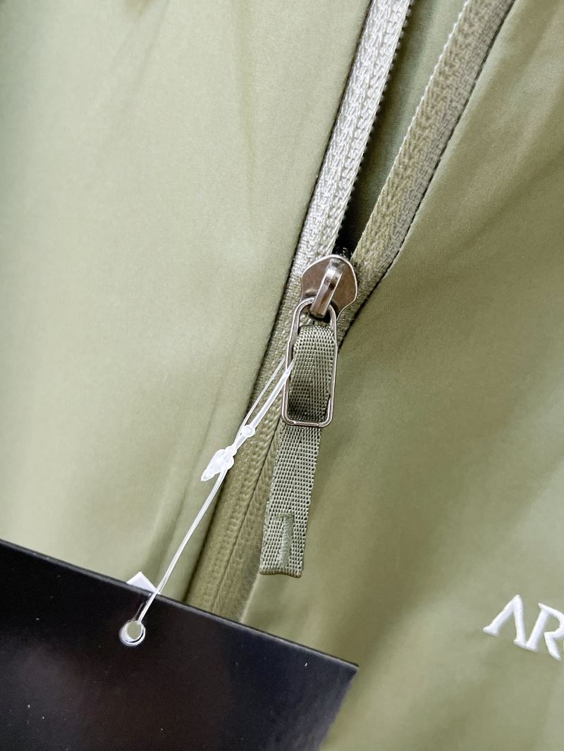 Arcteryx Outwear